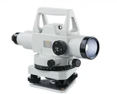 Sprzęt geodezyjny - GeoFennel Precyzyjny niwelator inżynieryjny GFE 32 11-263-20 - miniaturka - grafika 1