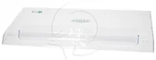 Akcesoria i części do lodówek - AEG Pokrywa | Front szuflady zamrażarki do lodówki Electrolux 2063763193 - miniaturka - grafika 1