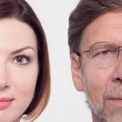 Historia Polski - Polska na kozetce - Jacek Santorski, Eliza Michalik - miniaturka - grafika 1