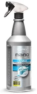 Clinex Nano Protect Silver Table 1L 77-342 (77342) - Inne artykuły czyszczące - miniaturka - grafika 2