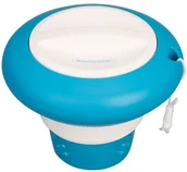 Akcesoria do basenów - Dozownik do chemii basenowej 200g Naterial - miniaturka - grafika 1