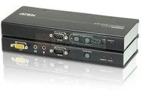 Aten Ateninfotech N.v. CS1316-AT-G Kvm 16/1 - Pozostałe akcesoria sieciowe - miniaturka - grafika 2