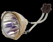 Lampy do projektorów - Lampa do PANASONIC PT-F200NTEA - zamiennik oryginalnej lampy bez modułu ET-LAF100 - miniaturka - grafika 1