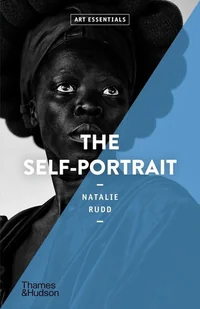 Thames and Hudson The Self-Portrait Natalie Rudd - Albumy inne - miniaturka - grafika 2