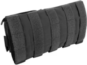 Plecaki - Tasmanian Tiger TT Osłona przeciwsłoneczna, black 2021 Akcesoria do plecaków 7603-040 - miniaturka - grafika 1