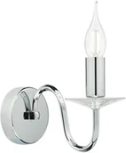 Lampy ścienne - Dar Lighting Kinkiet Pique PIQ0750  Dar Lighting - miniaturka - grafika 1