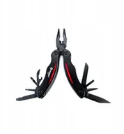 Multitools - Narzędzie wielofunkcyjne multitool Ganzo G109 czer - miniaturka - grafika 1