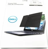 Filtry prywatyzujące - Dell Filtr  LAPTOP PRIVACY FILTER 12IN DELLPF12 - miniaturka - grafika 1