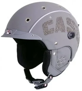 Casco Kask narciarski SP-3 Ltd Crystal black M - Kaski narciarskie - miniaturka - grafika 5