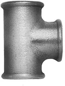 Łączniki, trójniki, kształtki - Zawiercie Trójnik 3 ocynkowany nr 25 253 - miniaturka - grafika 1