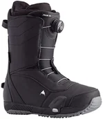 Buty snowboardowe - Burton RULER STEP ON black męskie - 44,5EUR 90038877 - miniaturka - grafika 1