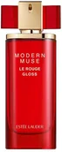 Wody i perfumy damskie - Estee Lauder Modern Muse Le Rouge Gloss woda perfumowana 100ml - miniaturka - grafika 1