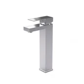 Baterie umywalkowe - Massi TOSCANA MSBU-T006W - miniaturka - grafika 1