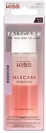 Sztuczne rzęsy i akcesoria - REMOVER KISS Środek do usuwania sztucznych rzęs Falscara Eyelash środek do usuwania Eyelash 5 - miniaturka - grafika 1
