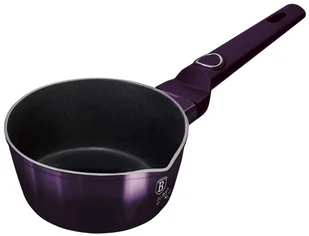 Berlinger Haus Lumarko Rondelek Tytanowy 16cm Berlingerhaus Bh-6627 Purple Eclipse BH-6627 Kinghoff - Garnki - miniaturka - grafika 2