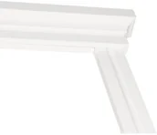 Ościeżnice - Voster Korona ościeżnicy STAŁEJ - miniaturka - grafika 1