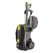 Myjki ciśnieniowe - Karcher HD 5/15 C Plus + FR Classic (1.520-933.0) - miniaturka - grafika 1