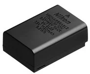 NIKON Akumulator EN-EL25 - Akumulatory do aparatów dedykowane NIKON Akumulator EN-EL25 - Akumulatory do aparatów dedykowane - miniaturka - grafika 2