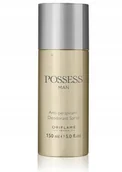 Dezodoranty i antyperspiranty męskie - Oriflame Dezodorant w sprayu Possess Man + Gratis - miniaturka - grafika 1