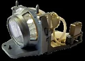 Lampy do projektorów - Lampa do UMAX compact LX285 - zamiennik oryginalnej lampy z modułem SP-LAMP-LP5F - miniaturka - grafika 1