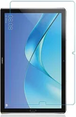 Szkła hartowane na telefon - Huawei Szkło hartowane 9H 2.5D MediaPad M5 10.8 M5 Pro 03102 (031027) - miniaturka - grafika 1