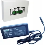 Zasilacze do laptopów - Ładowarka 43W do Microsoft 12,0V 3,6A 5pin - miniaturka - grafika 1