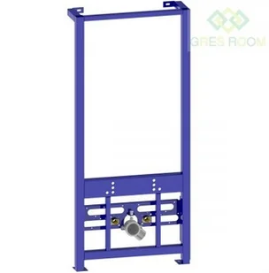 Oltens Stelaż podtynkowy do bidetuOltens Triberg 52001000 - Stelaże i zestawy podtynkowe do WC - miniaturka - grafika 2