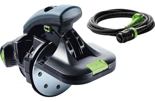 Festool Szlifierka krawędziowa ES-ETS 125 REQ-Plus 576678 - Szlifierki i polerki - miniaturka - grafika 2