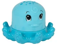 Zabawki do kąpieli - Simba 104010023  ABC badekrake, wanna do zabawy, 10 cm - miniaturka - grafika 1