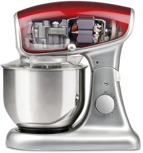 G3Ferrari G20075 - Roboty kuchenne - miniaturka - grafika 3