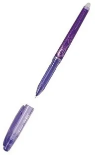 Pilot CIENKOPIS FRIXION POINT FIOLETOWY - Długopisy - miniaturka - grafika 2