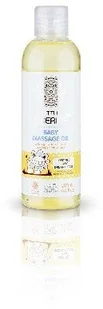 Siberica Little Olejek do masażu dla niemowląt 200ml - Olejki i świece do masażu - miniaturka - grafika 2
