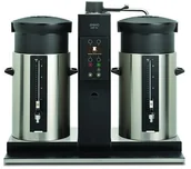 Inne urządzenia gastronomiczne - Animo Ekspres przelewowy ComBi-Line CB 2x10 W CB2X10W - miniaturka - grafika 1