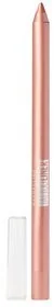 Maybelline Tattoo Liner, wodoodporny eyeliner w kredce 960 Rose Gold - Kredki do oczu - miniaturka - grafika 2