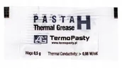 Pasty i materiały termoprzewodzące - Pasta Termoprzewodząca silikonowa Ag H 0,5g - miniaturka - grafika 1