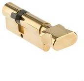 Zamki i wkładki - YETI Wkładka drzwiowa 30G x 35 mm - miniaturka - grafika 1