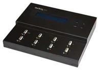 Dyski serwerowe - StarTech.com StarTech.com 1:7 Standalone USB Duplicator and Eraser - USB drev duplikator USBDUPE17 - miniaturka - grafika 1