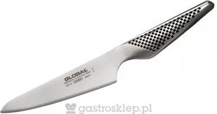 Global Nóż pojedynczy szefa GS-3 13cm - Noże kuchenne - miniaturka - grafika 2