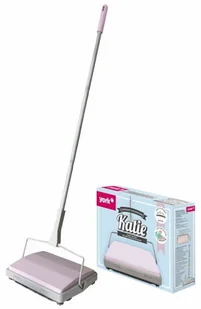 YORK Odkurzacz YORK mechaniczny KATIE oficjalny sklep internetowy YORK 4099080-002513 - Miotły, szufle, mopy YORK Odkurzacz YORK mechaniczny KATIE oficjalny sklep internetowy YORK 4099080-002513 - Miotły, szufle, mopy - miniaturka - grafika 1