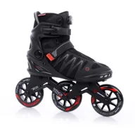 Rolki - Tempish rolki Wenox Top 100 42 - miniaturka - grafika 1