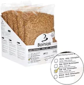 Survival - akcesoria - Borniak Zrębki dębowe Borniak 2L ZD-2 (388-023) KOL.388-023 - miniaturka - grafika 1