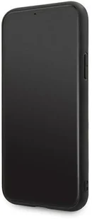 Guess Obudowa dla telefonów komórkowych Iridescent pro Apple iPhone 11 Pro GUHCN58BLD Srebrny - Etui i futerały do telefonów - miniaturka - grafika 7