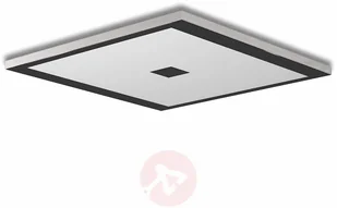 Evotec Kwadratowa lampa sufitowa LED ZEN, Color Control - Lampy sufitowe - miniaturka - grafika 2