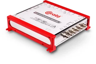 Smart MULTISWITCH LINE 9/12 CORAB - Rozgałęźniki i multiswitche do TV-SAT - miniaturka - grafika 2