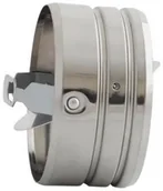 Rekuperatory i centrale - Stabilizator przepływu SNP-150 do nawietrzaka DARCO Specjalistyczny sklep 28 dni na zwrot - miniaturka - grafika 1