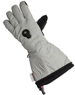 Glovii Rękawice GS8 (ogrzewane) unisex - Rękawice narciarskie - miniaturka - grafika 2