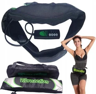 Pas Vibroaction masażerwibrujący odchudzający org! - Pasy odchudzające - miniaturka - grafika 4