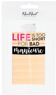 Neonail Gąbeczki do ombre 8 szt. - Akcesoria do paznokci - miniaturka - grafika 2