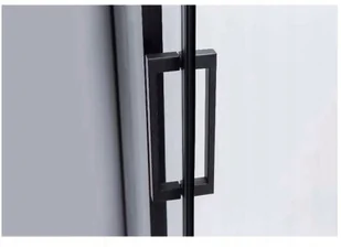 231 HYDAR Kabina Prysznicowa Czarna 110x80 SZKŁO 8MM 23178212 78212-uniw - Kabiny prysznicowe 231 HYDAR Kabina Prysznicowa Czarna 110x80 SZKŁO 8MM 23178212 78212-uniw - Kabiny prysznicowe - miniaturka - grafika 7