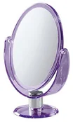 Lusterka do makijażu - Gedy lusterko kosmetyczne stojące CO201879 CO201879 - miniaturka - grafika 1